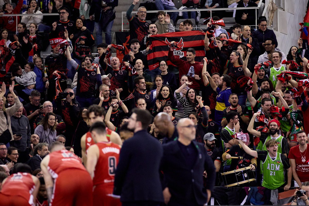 Coviran Granada tweet media