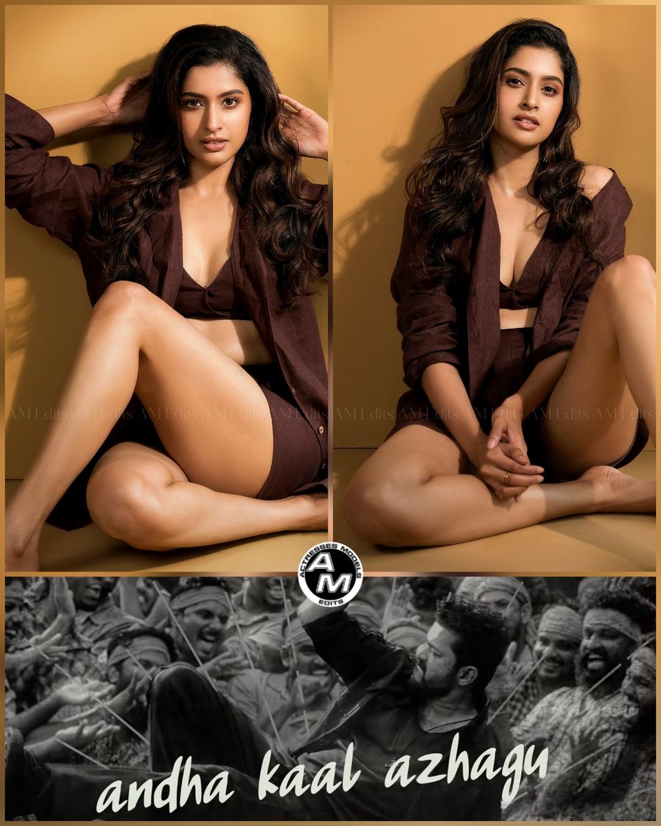ActressModels1's tweet photo. Andha Kaal 🍗 Azhagu
#Tanya #TanyaRavichandran
#AMEdits #ActressesModels #AMMeme
How Many Of You Want This Leg Piece 🍗 https://t.co/w88jZJJ34y