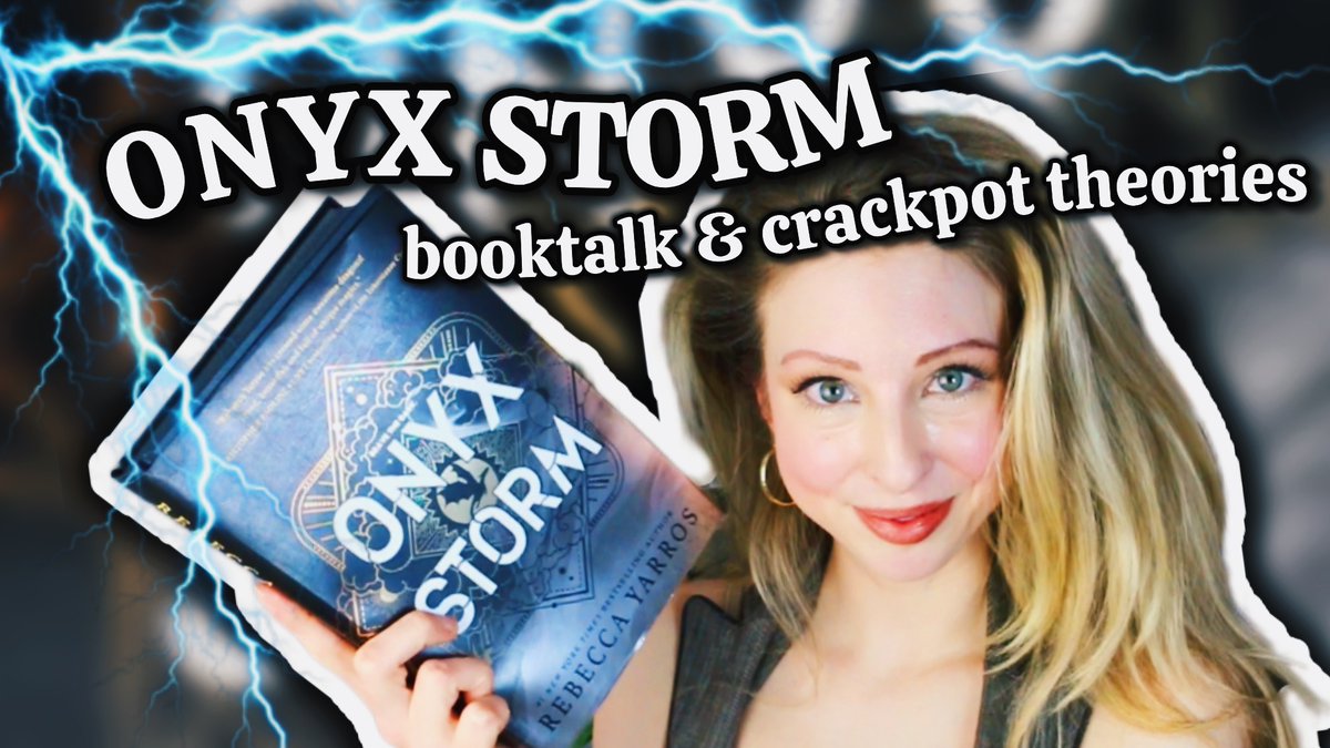 Christine Riccio tweet media