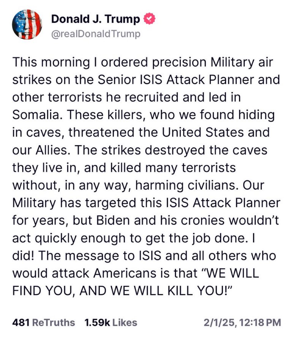 Benny Johnson tweet media