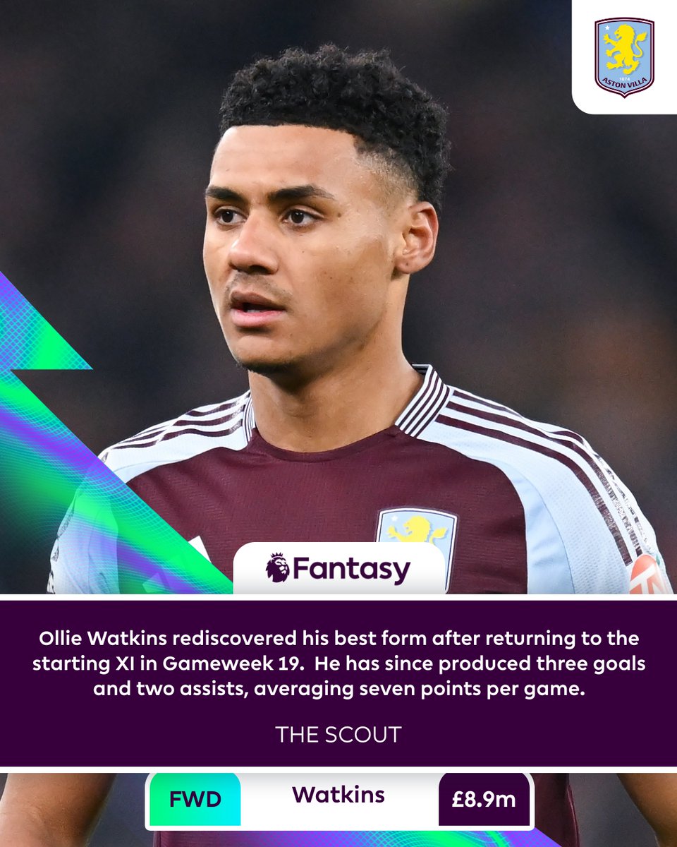 Fantasy Premier League tweet media
