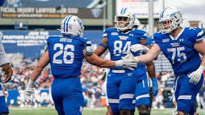 Kamauri Johnson c/o 2026 (@kamauridagoat) on Twitter photo After a great conversation with <a href="/Enrique__Davis/">Coach Enrique Davis</a> I am very blessed to say I have received my first official offer from Georgia State Football🙏🏾 <a href="/GeorgiaStateFB/">GSU Football</a> <a href="/stegall_28/">Cedric Stegall</a> After a great conversation with <a href="/Enrique__Davis/">Coach Enrique Davis</a> I am very blessed to say I have received my first official offer from Georgia State Football🙏🏾 <a href="/GeorgiaStateFB/">GSU Football</a> <a href="/stegall_28/">Cedric Stegall</a>