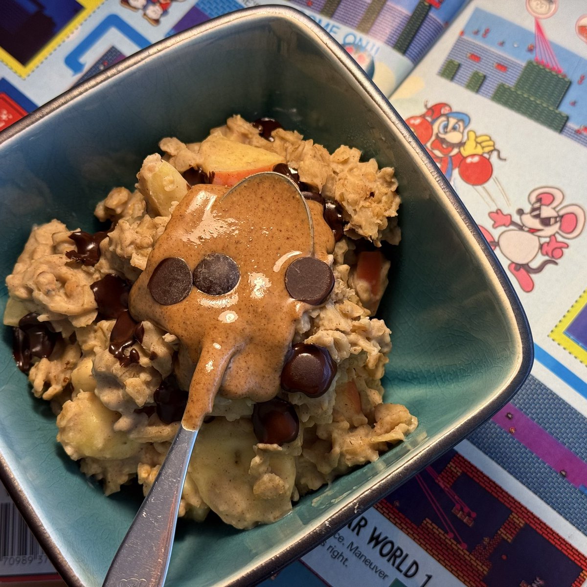 David "Overdraw" Hellman tweet media