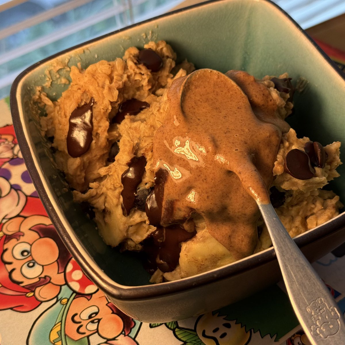 David "Overdraw" Hellman tweet media