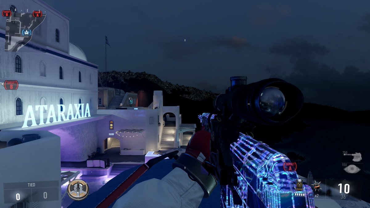 Edskarn's tweet image. I made some custom camos for s1x what we thinking