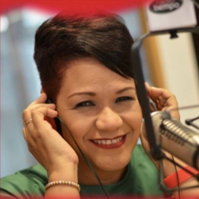 Joyce Lozano tweet media