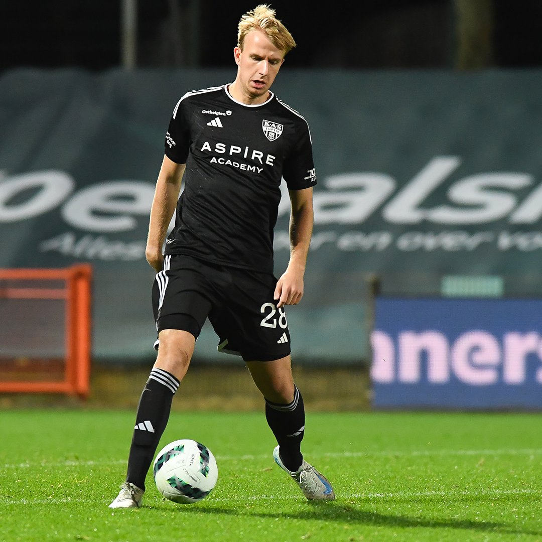 DAZN_BENL's tweet photo. π§πͺ KAS Eupen - Lommel SK
π LIVE vanaf 20u00
π² De DAZN-app
π https://t.co/qW6KYBeBAm
ποΈ @jeroenroppe
#EUPLOM https://t.co/NMOJ8t6oPZ