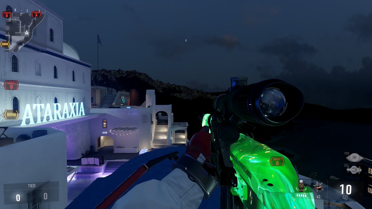 Edskarn's tweet image. I made some custom camos for s1x what we thinking