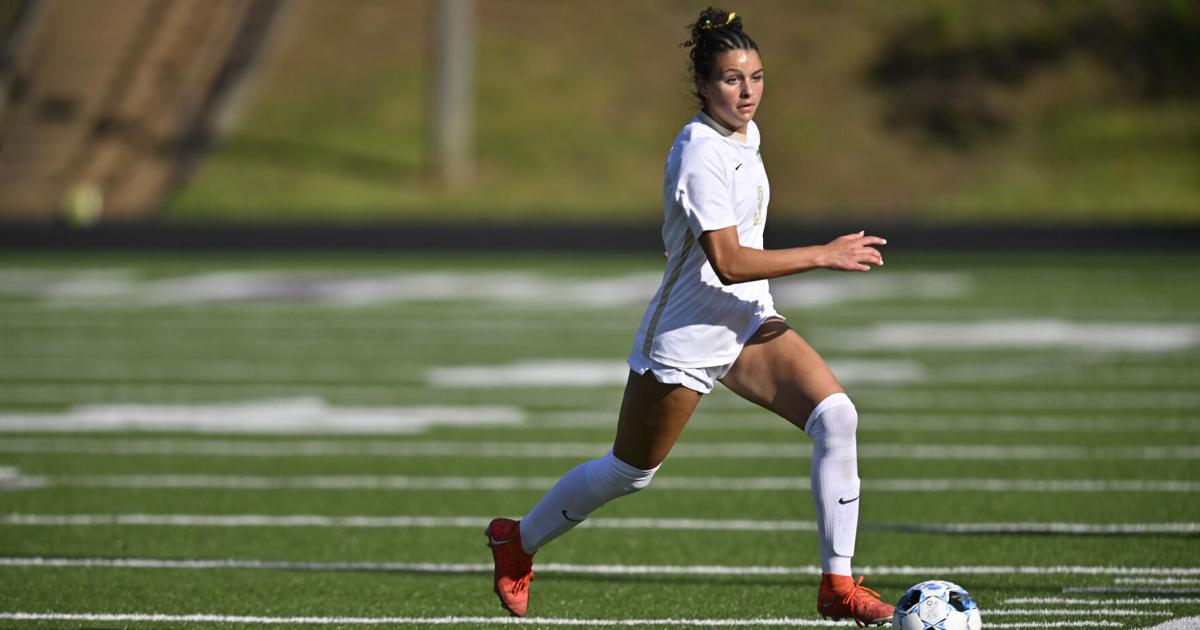 2025 Gwinnett Daily Post Super Six Girls Soccer @maddieallen770 @haydenb2025 @wistonehaupt_11 @sophmartelli @soccerash2026 bit.ly/40Uro8q