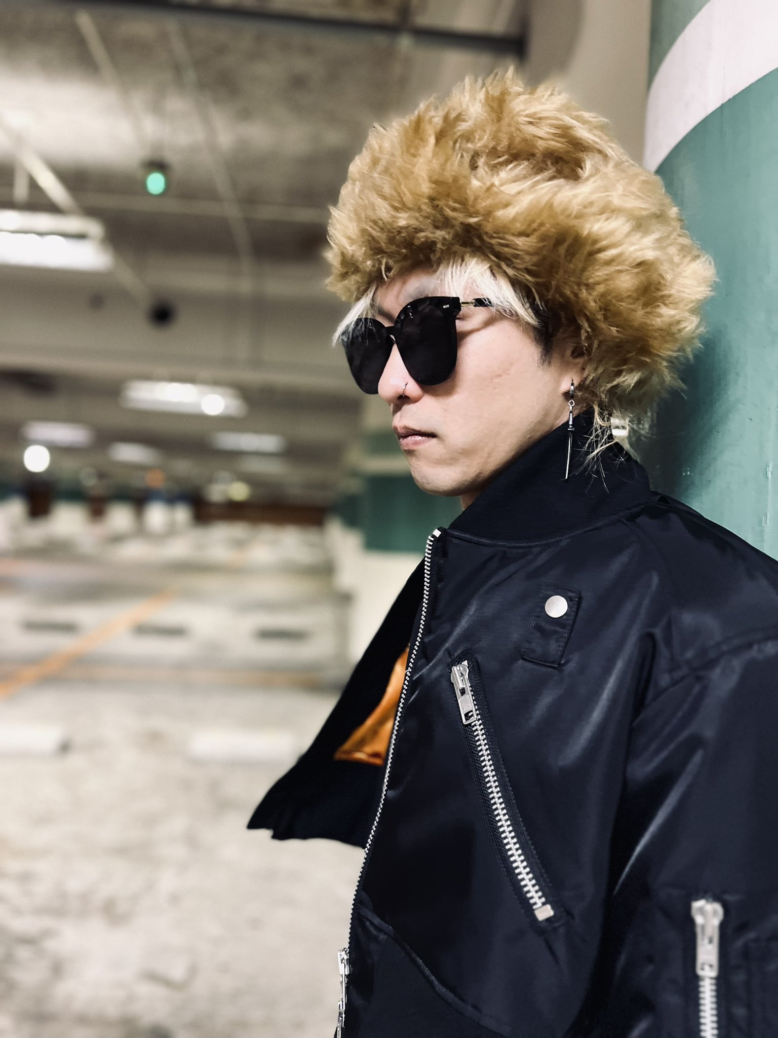 CYbER dYNE (@cyberdyne_punk) / X CYbER dYNE (@cyberdyne_punk) / X