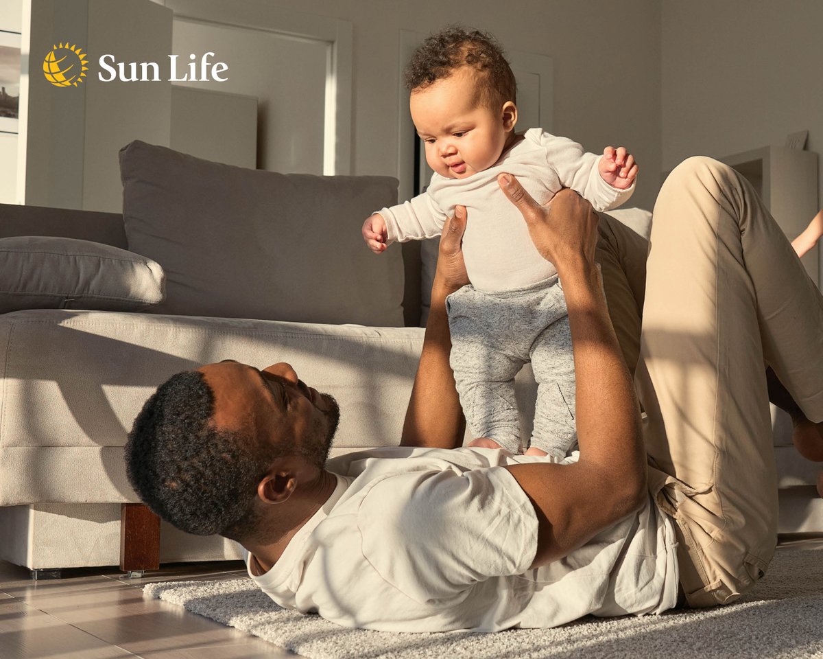 👶Adding a new one to the family is such a joyous time! It’s also a good reminder to review your insurance needs. With a new baby comes new expenses and responsibilities. Make sure your newborn will be covered from the start with the right insurance plan.

Let’s connect.