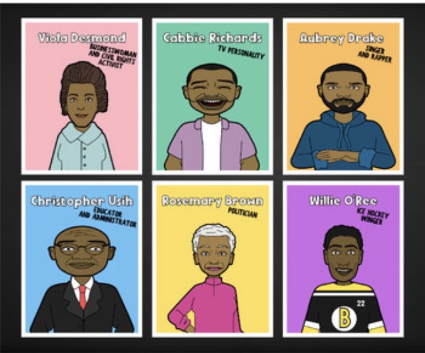 Christopher Usih (@usihchristopher) on Twitter photo It’s quite humbling to see one’s name and image on display, with other Black Canadians from all walks of life, who contribute immensely to serving our great nation. #BlackHistoryMonth #RepresentationMatters It’s quite humbling to see one’s name and image on display, with other Black Canadians from all walks of life, who contribute immensely to serving our great nation. #BlackHistoryMonth #RepresentationMatters