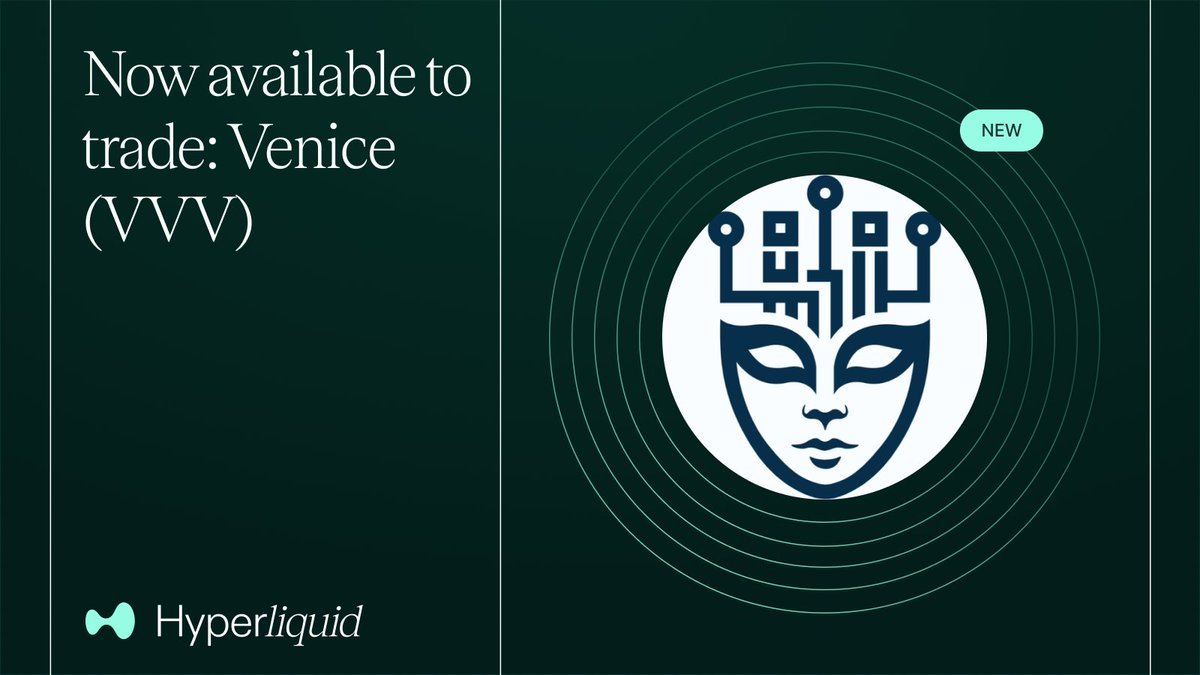 HyperliquidX tweet media