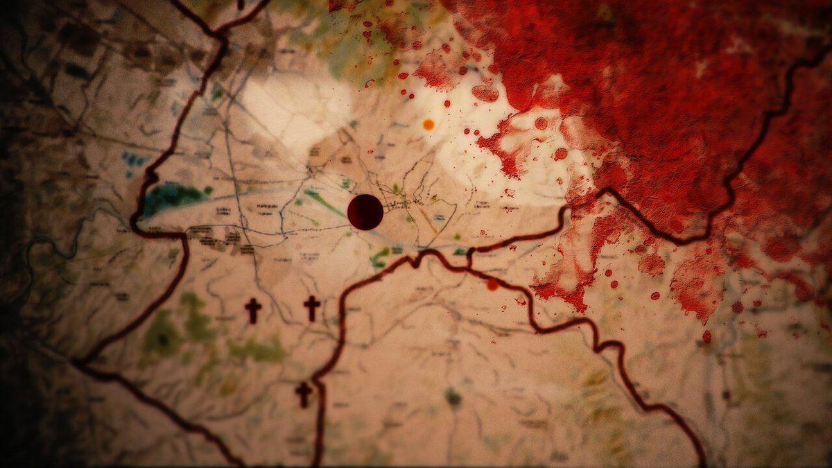 The Monster of Florence : Netflix dévoile un premier teaser glaçant
leserigraphe.com/2025/01/31/the…