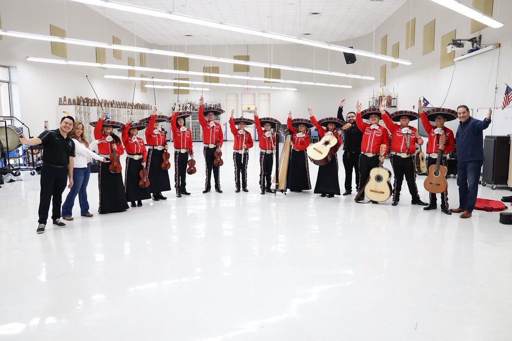 Clint ISD tweet media