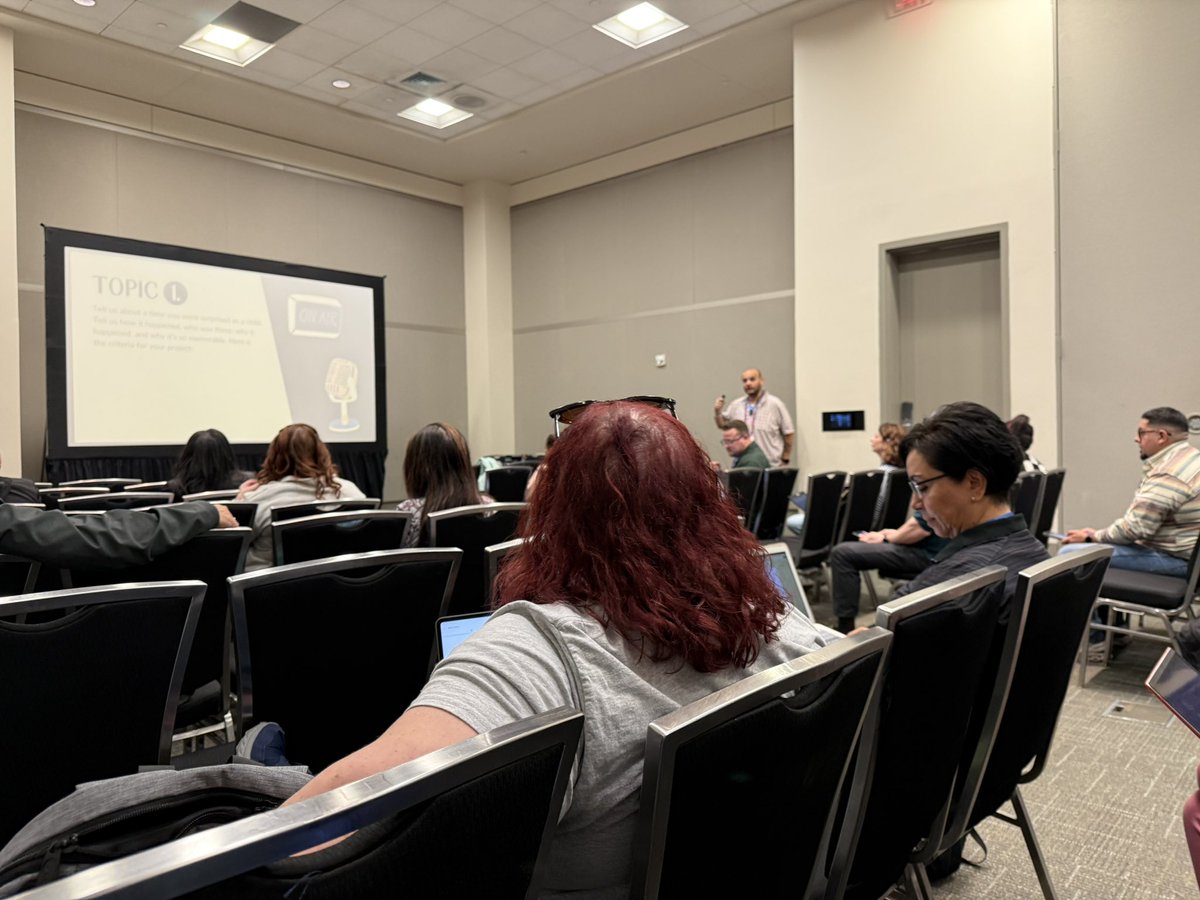 Seth Caylor tweet media