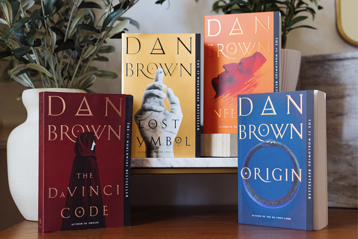 A few ideas while you’re waiting for September 9th…