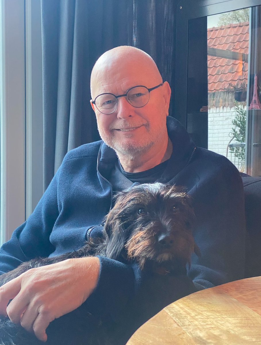 Machteld🐄 tweet media