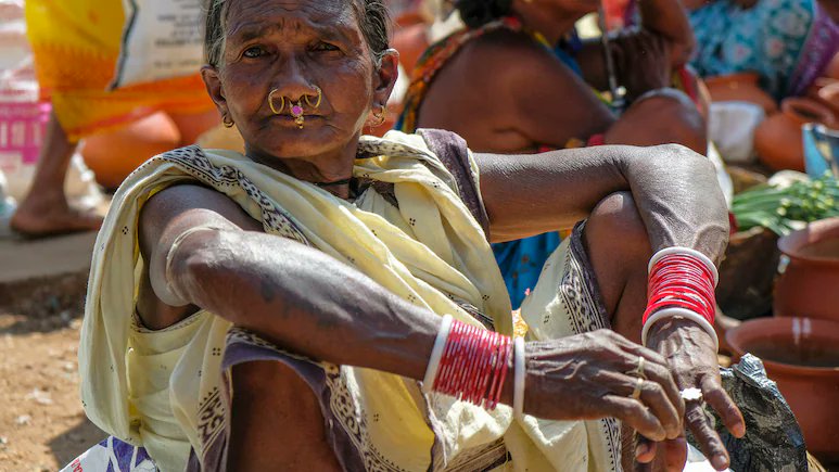 TribalAffairsIn's tweet photo. Remarkable Growth in Tribal Affairs Budget
In 2014-15, the Ministry of Tribal Affairs (MoTA) budget was ₹4,497.96 Cr. Fast forward to 2025-26, and the allocation has increased by a staggering 231.83%, reaching ₹14,925.81 Cr!
#Budget2025 #TribalProgress https://t.co/2KoelfK1Zh