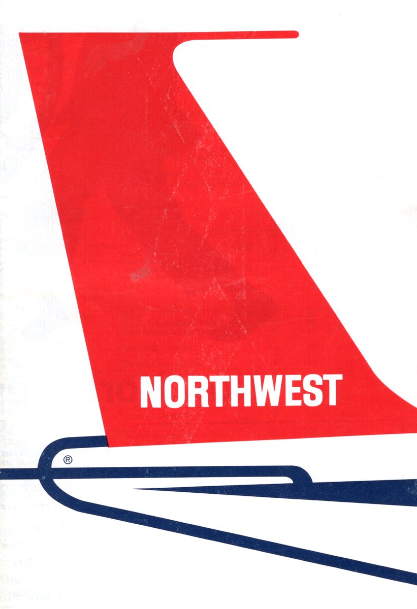 AvGeek71's tweet image. Two route maps for the same network! The February, 1967 Northwest Orient timetable featured all routes on one map, and its major nonstops on another. #avgeek #avgeeks #travel #NorthwestAirlines