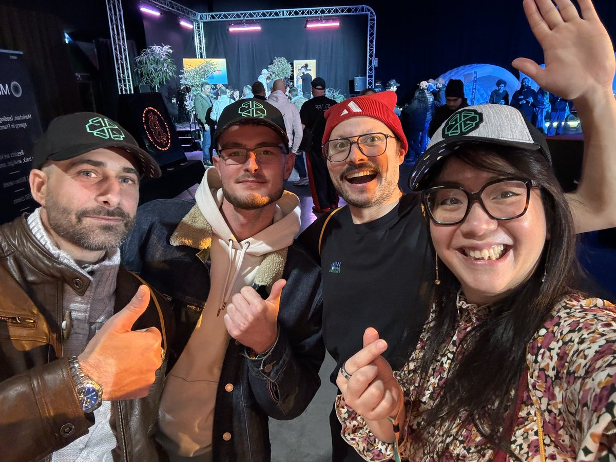 Xinxinthitomai's tweet photo. @SwissBorgMania @DorianDorian25 @Seya2lios21 #cryptoxr2025 https://t.co/jvb19S8IBI