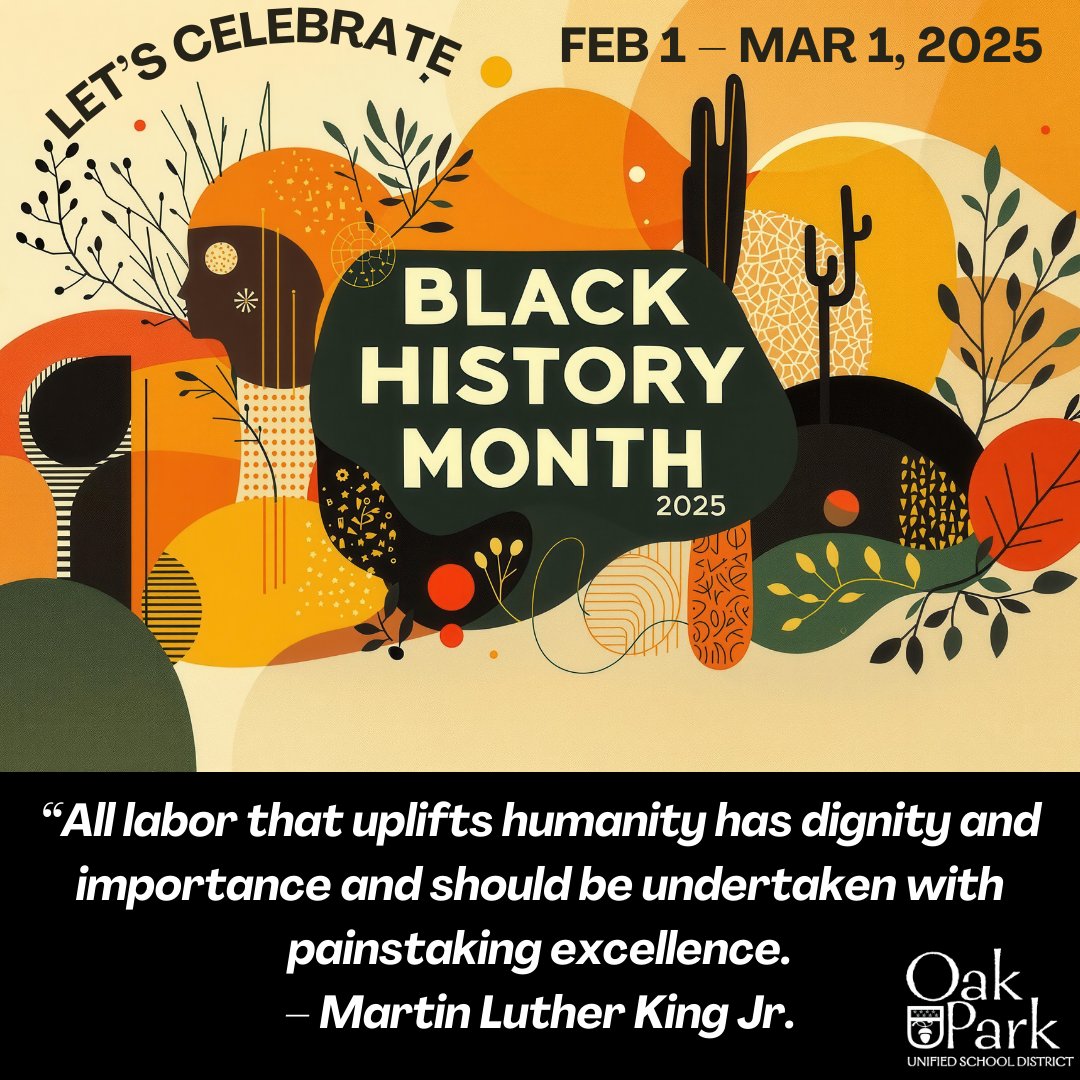 Black History Month 2025: African Americans and Labor

This February, we recognize @blackhistorymonth and honor the 2025 theme, African Americans and Labor, developed by the Association for the Study of African American Life and History (@asalhbhm).

This theme highlights how