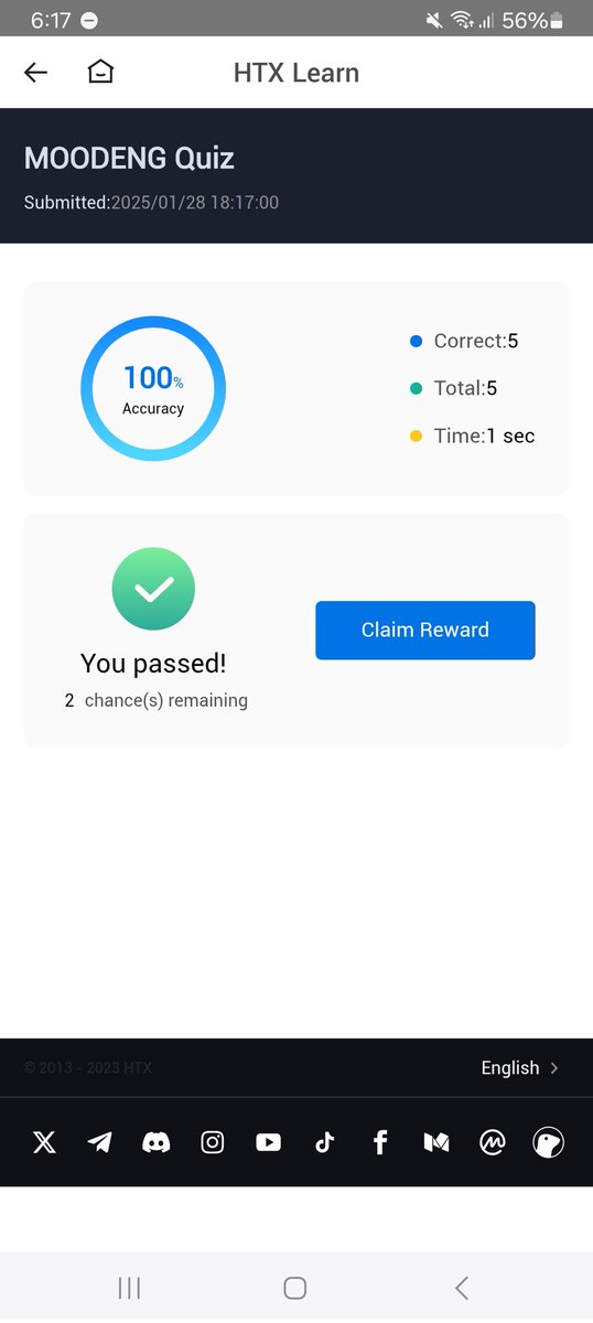 soborpal's tweet photo. thank you to @HTXLearn for the spectacular Luna airdrop! πͺ an awesome reward for our community.
#HTXLearn #Luna #Airdrop #Crypto #Blockchain https://t.co/J1er4Ixmak