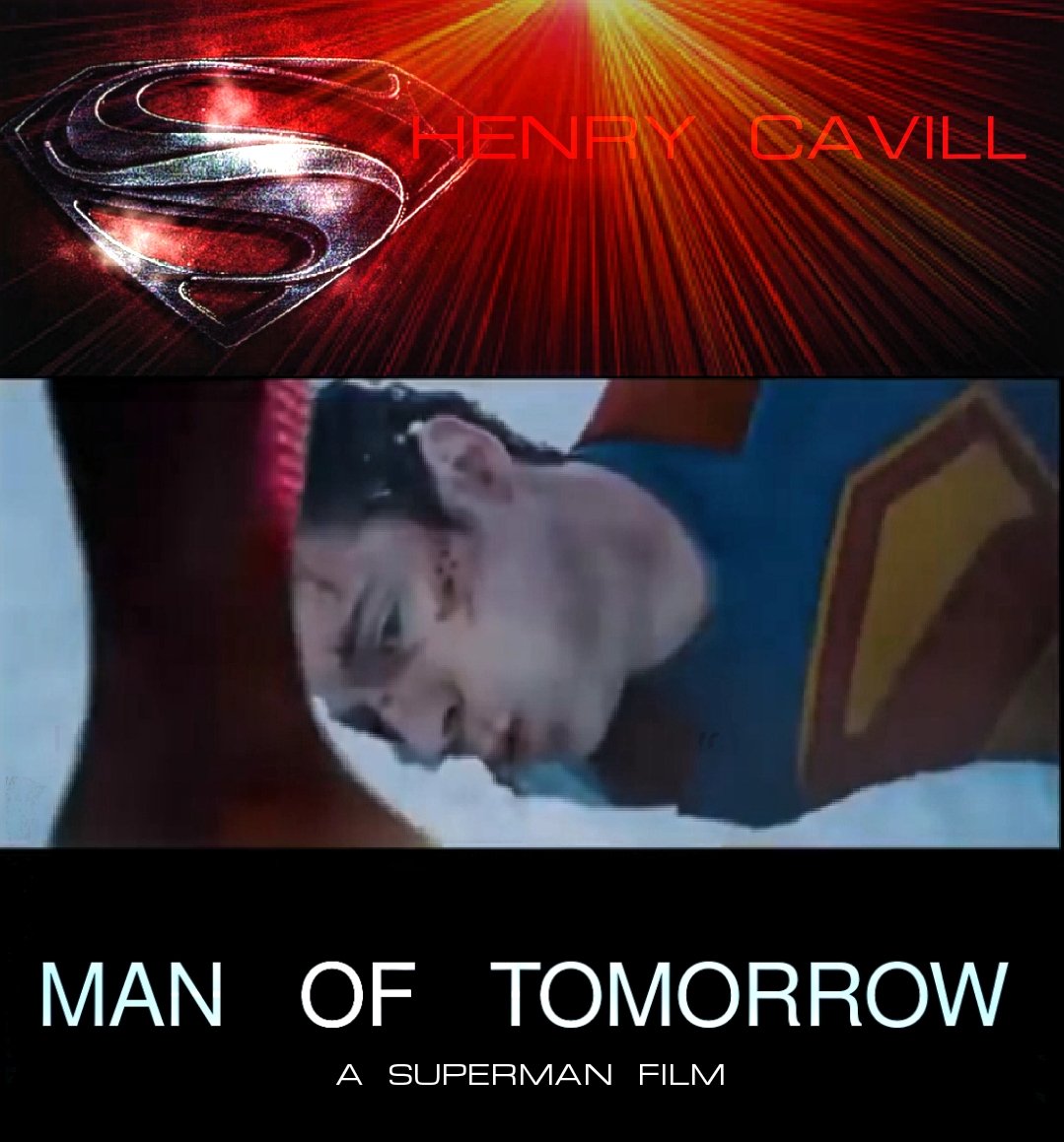 SandMan99588's tweet photo. #HenryCavill is our #superman
#MakeMOS2withHenry #henrycavillsuperman https://t.co/qxNwCsrXgX