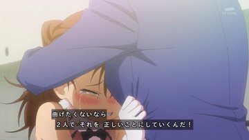 メダリスト 第5話