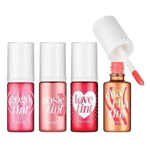 ithal benefit tint set go
-orjinal değildir
-tanesi 240
-lovetint bende
<a href="/bujo_go/">Bujo ürünleri Go/satış</a> @bujo_sell