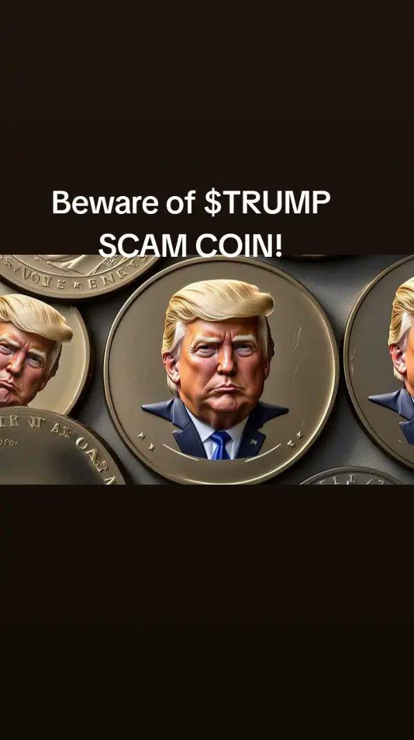 Ghmums's tweet photo. #trumpcoin #CryptoNews #crypto #BTC https://t.co/5GRdp2ARkB