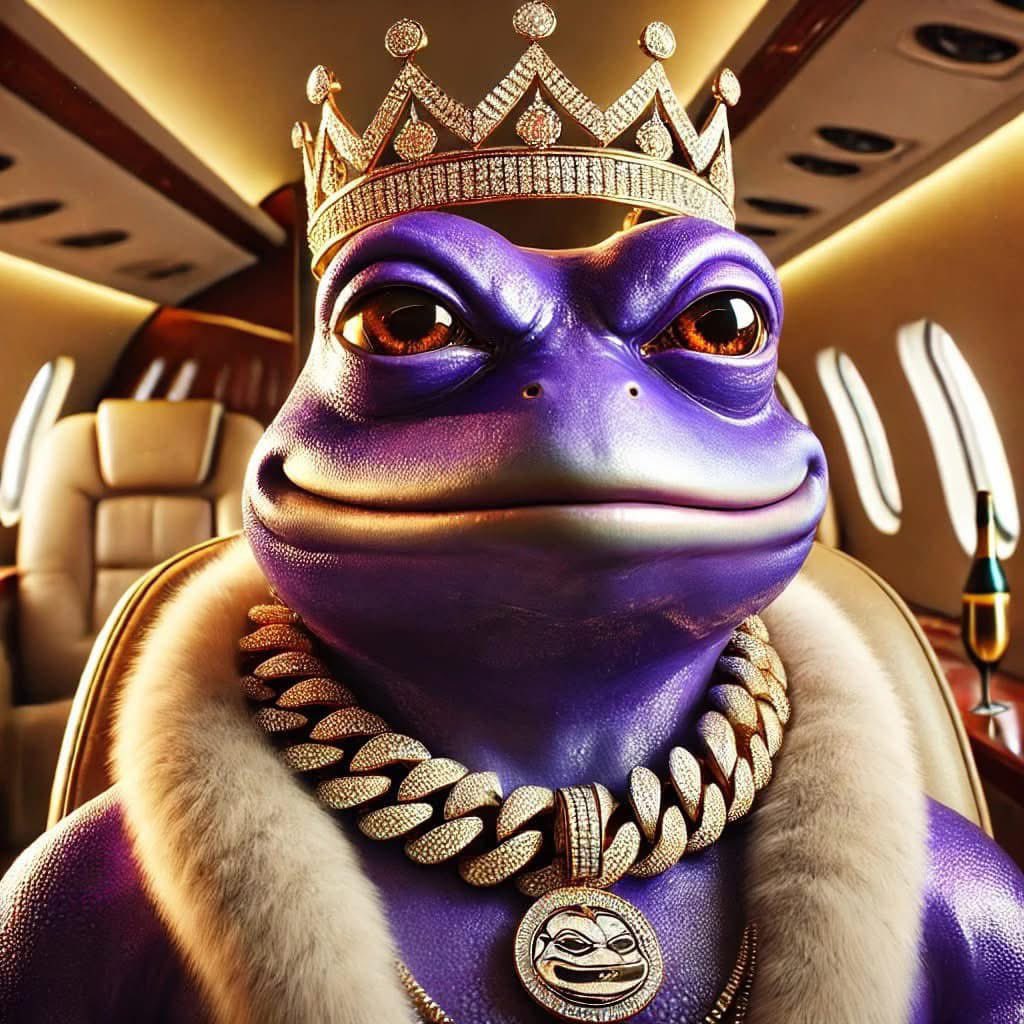 hoperugg's tweet photo. @MustStopMurad $purpe strong and HODL https://t.co/xt13Ze3kve
