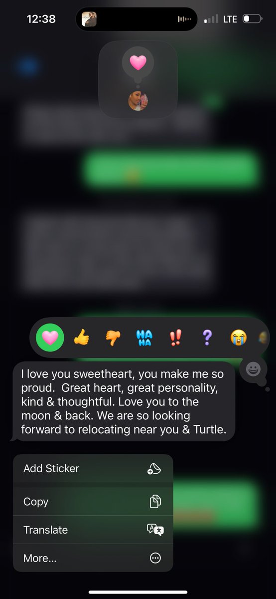 Shay99079344's tweet image. Just when my day started off bad!! Forever GRATEFUL 🥺 THIS RUN SO PERSONAL I CAN TASTE THE FINISHLINE🤩🥰 #mydaddy#