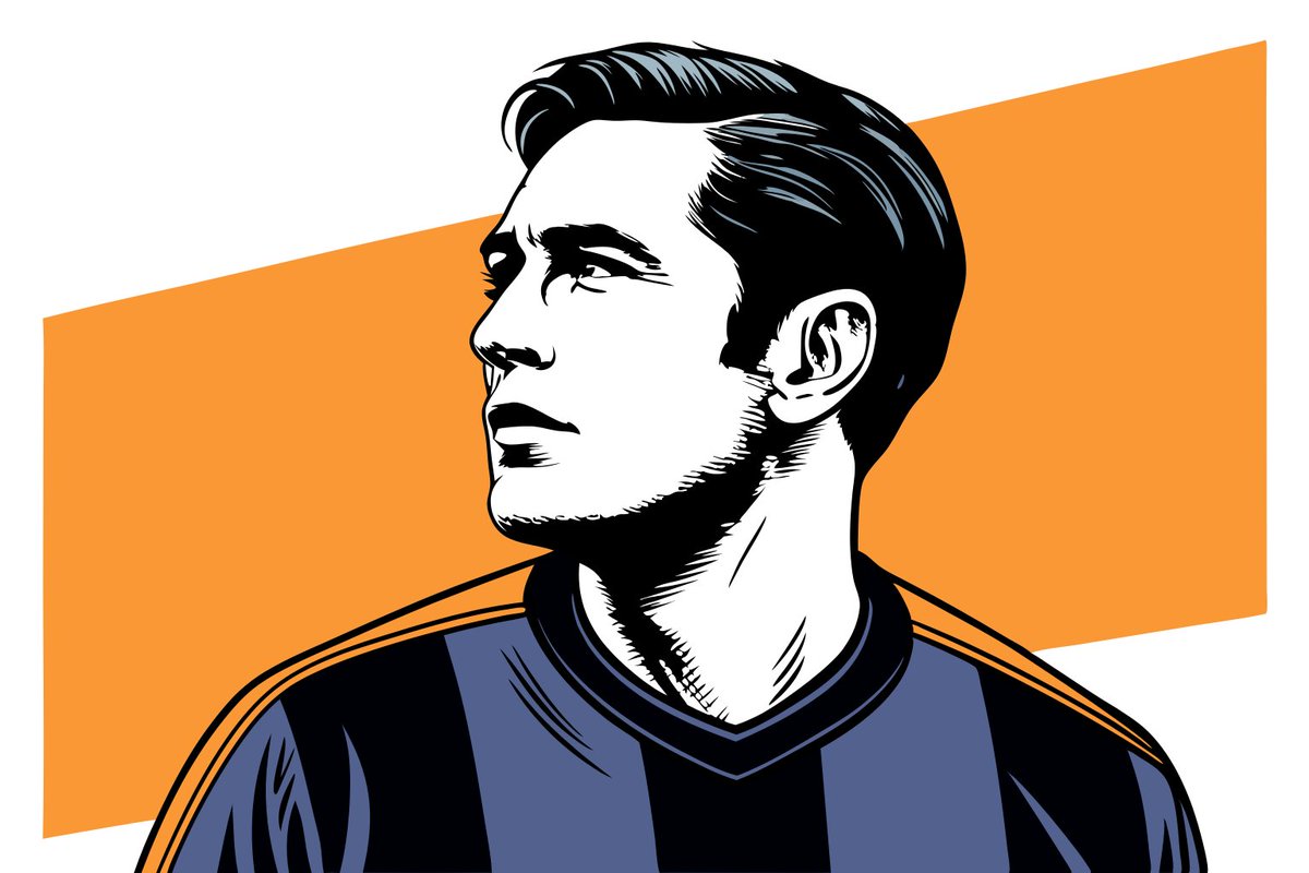 datahubio's tweet photo. ๐ฎ๐นโฝ Did you know? Giuseppe #Meazza was the #derby top-scorer for over 50 years!
In the #MilanInter matchday, we are all #stats geeks!
Want more historical insights about #SerieA?
๐ Explore our 30+ seasons dataset: https://t.co/WjYBLtLhyh
#OpenSource #Datahubio #football https://t.co/7FP8nKcbUg