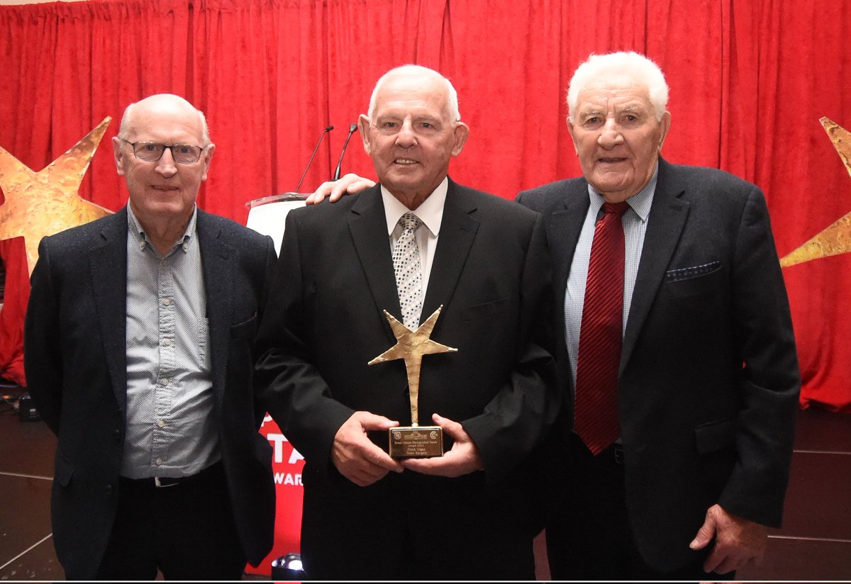 Cork GAA tweet media