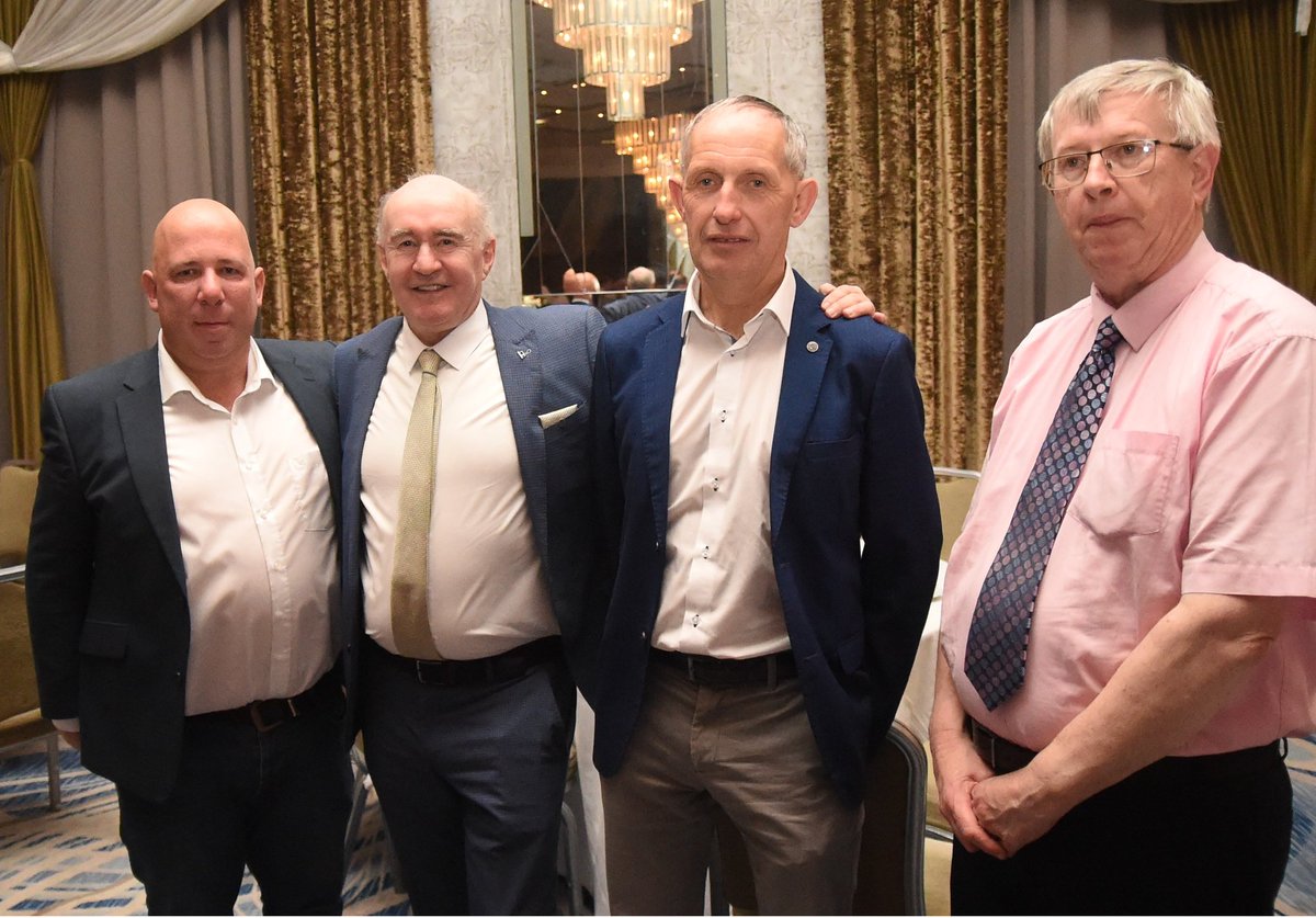 Cork GAA tweet media