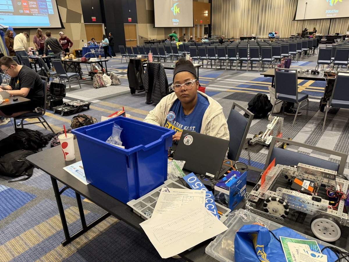 WCPS Tech tweet media