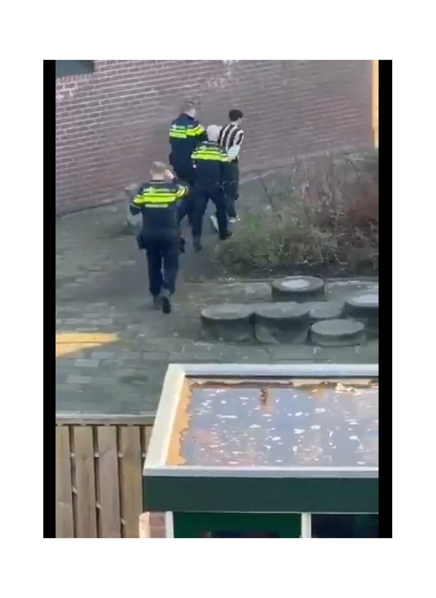Meisje doodgestoken in Nieuwegein