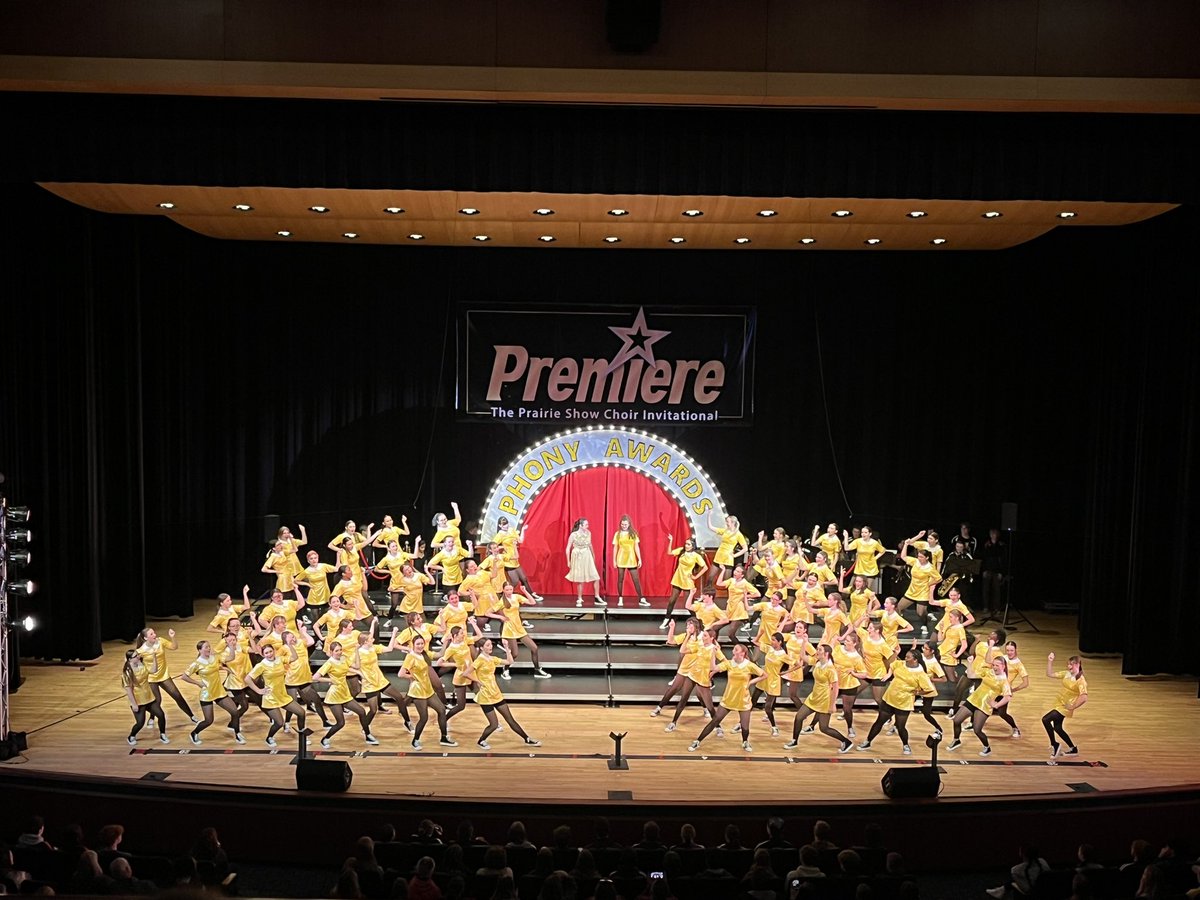 Prairie Premiere tweet media
