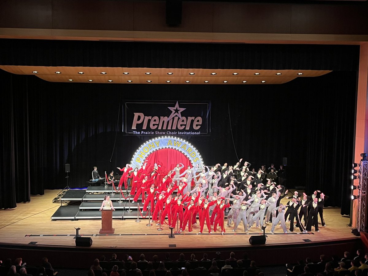Prairie Premiere tweet media