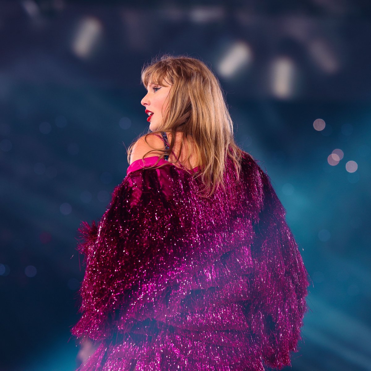 Taylor Swift was the #1 best selling female artist in the US in 2024, with 18.4 million total album units sold.

She outsold the rest of the top 5 combined.