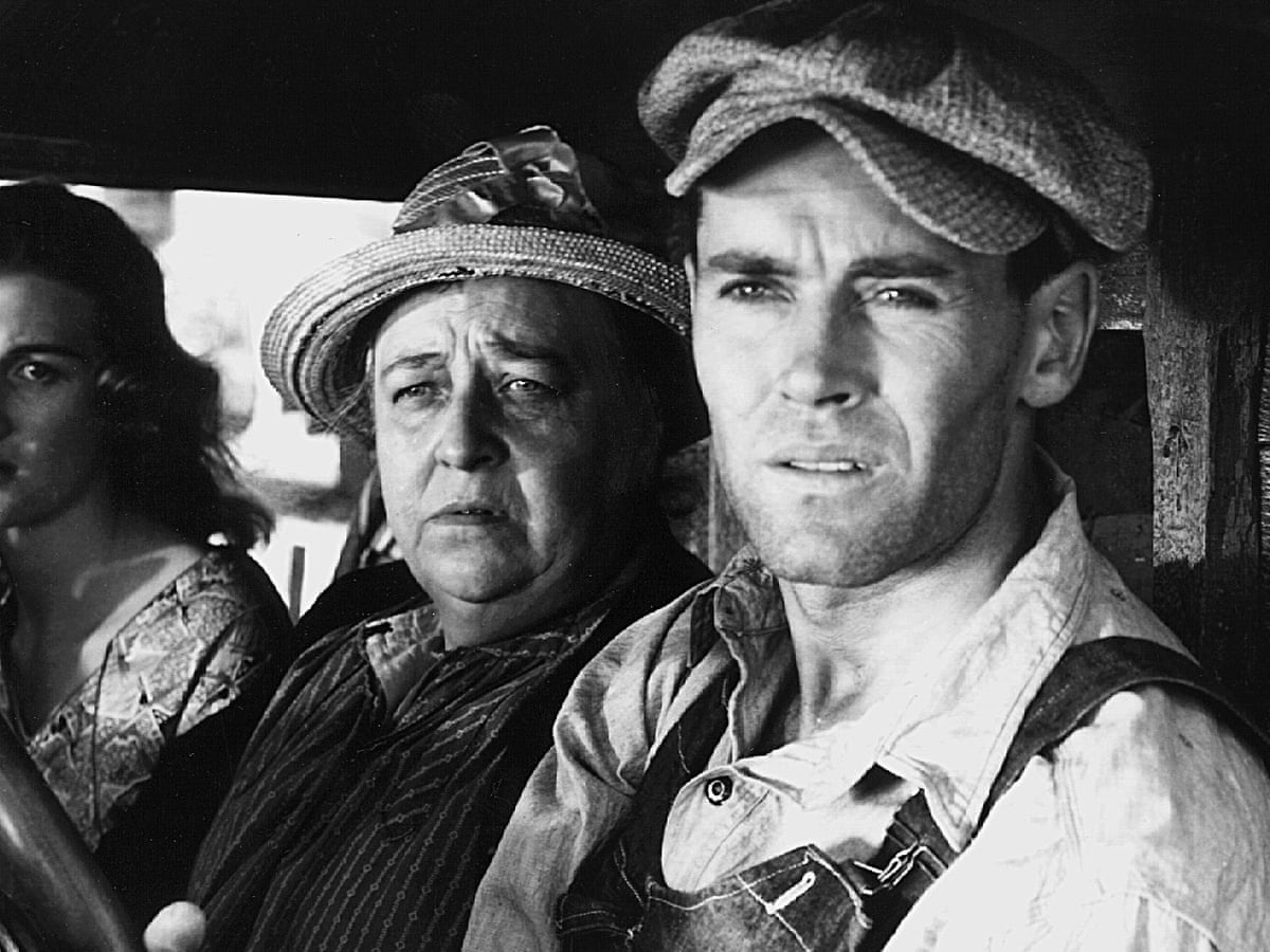 ClassicMovieHub's tweet photo. here's a really tough one, I think :)
Favorite Four John Ford movies?
#FavoriteFour https://t.co/23CVvD80EC