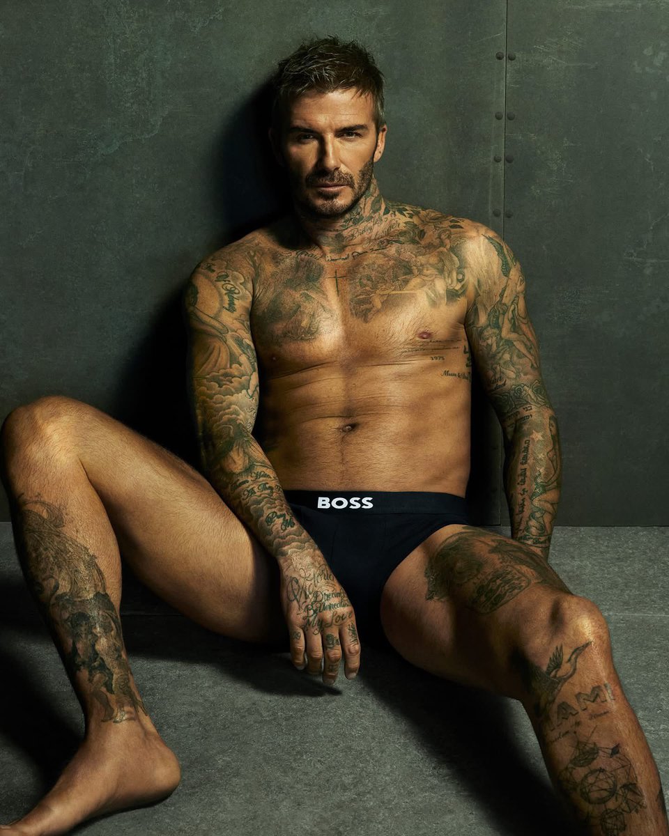 Fit Famous Males tweet media