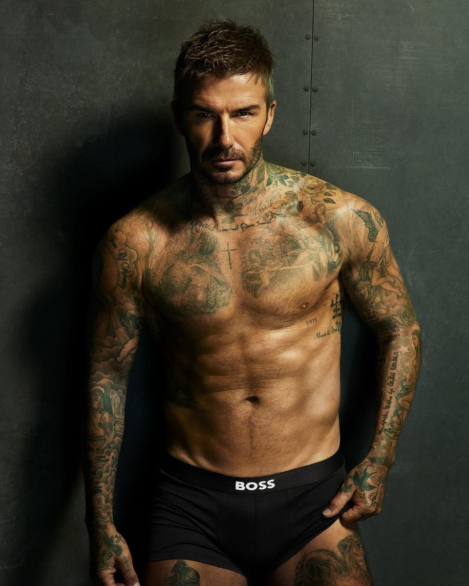 Fit Famous Males tweet media