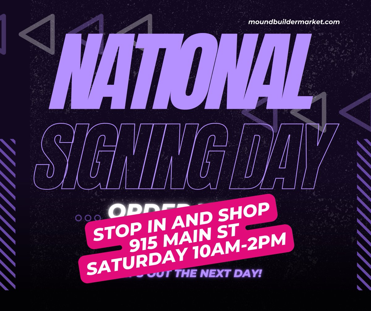 BuilderMarket's tweet photo. It's too late to get shipped in time for the 5th but we are open SATURDAY!
We just marked a ton of stuff down and have a restock of purple hoodies!! Stop and Shop with us 10am - 2pm! https://t.co/92HQdN9Q1y
