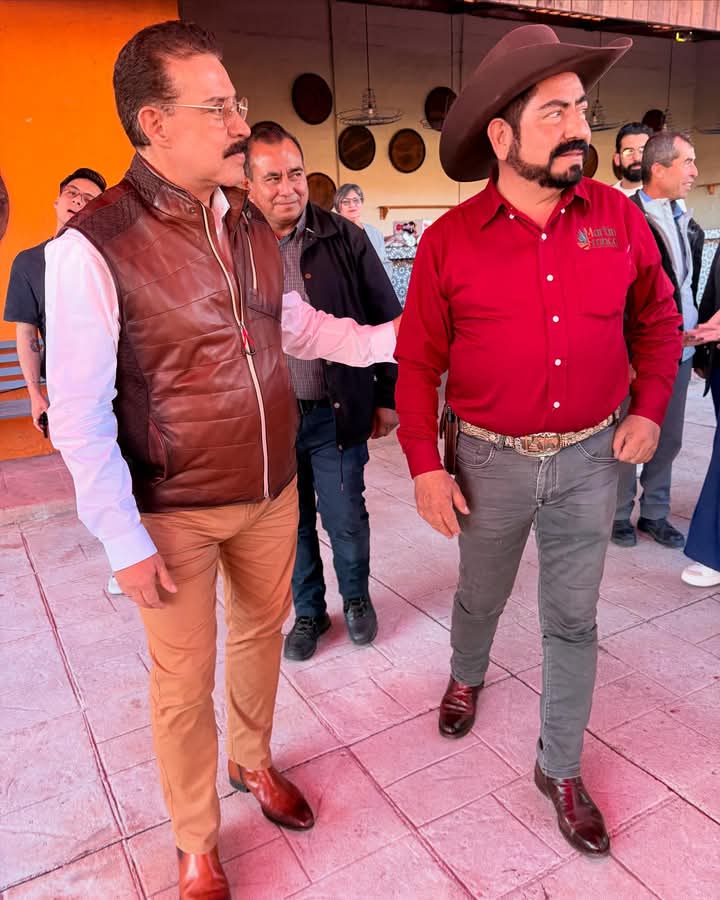 Martin Franco Cuevas tweet media