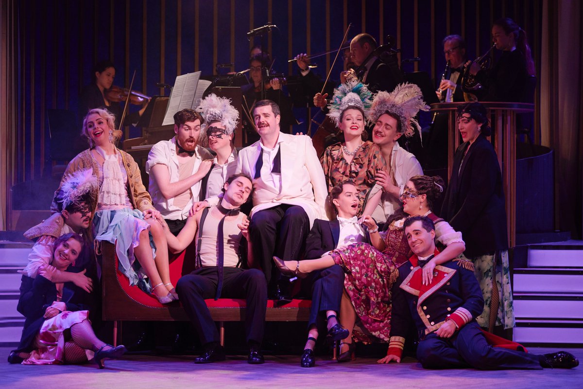 Irish National Opera (@irishnatopera) on Twitter photo It’s finally #OpeningNight for our brand-new #INOFledermaus! 🦇🥂 Thrilled to take the stage at <a href="/siamsatire/">Siamsa Tíre</a>! If you're in the audience, let us know your thoughts! 🥳
Huge thanks to <a href="/artscouncil_ie/">The Arts Council / An Chomhairle Ealaíon</a> our INO Members, partners & donors for making our work possible!
📸 Ros Kavanagh It’s finally #OpeningNight for our brand-new #INOFledermaus! 🦇🥂 Thrilled to take the stage at <a href="/siamsatire/">Siamsa Tíre</a>! If you're in the audience, let us know your thoughts! 🥳
Huge thanks to <a href="/artscouncil_ie/">The Arts Council / An Chomhairle Ealaíon</a> our INO Members, partners & donors for making our work possible!
📸 Ros Kavanagh