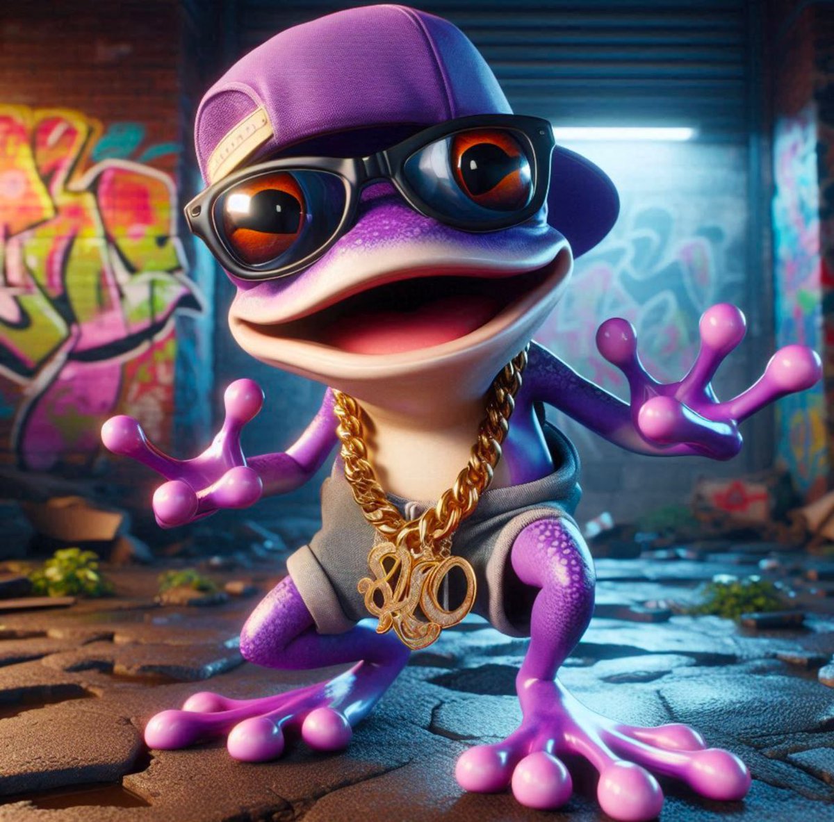 hoperugg's tweet photo. @shahh $purpe https://t.co/QDHVwrlh0a