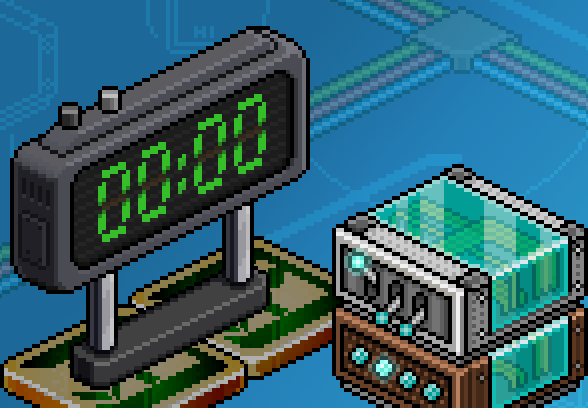 habboonconnect's tweet photo. Calling all Habbo builders and wired experts 📢

We're looking for new players to join our team!

Your builds and games will be visited by 100s of players a month - and the best part? You have unlimited access to furni to build with on @habboonpw 

🔗 🛠️ https://t.co/yGqtxJXWV0 https://t.co/r5X0uioQJV