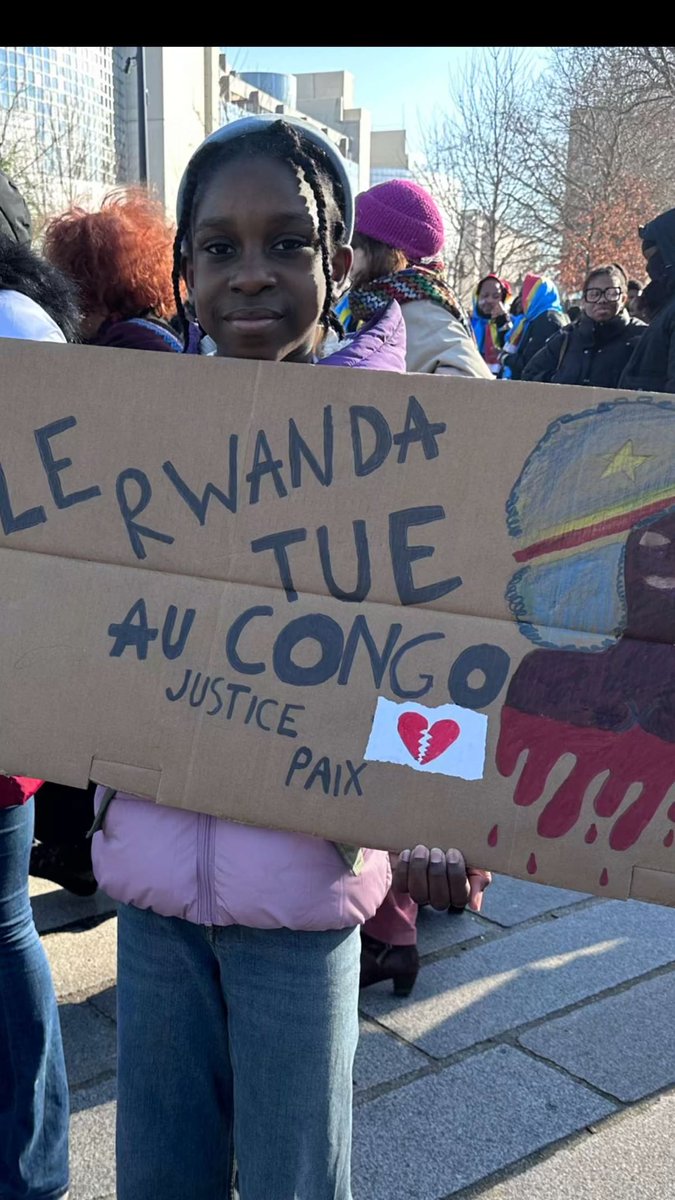 Bénédicte Zola 🇨🇩 tweet media